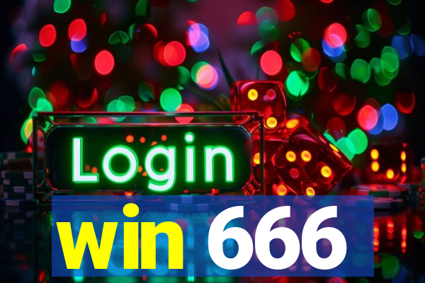 win 666